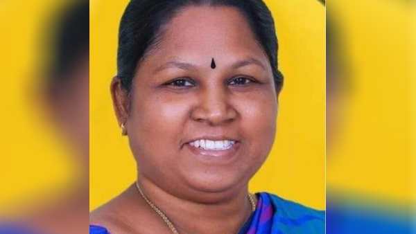 தாராபுரம் தொகுதி தாராபுரம் தொகுதி