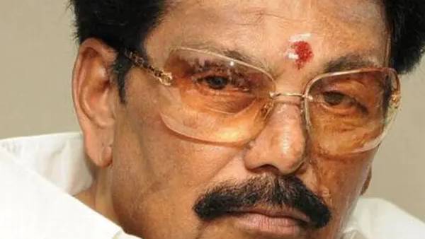 முன்னெச்சரிக்கை நடவடிக்கை 