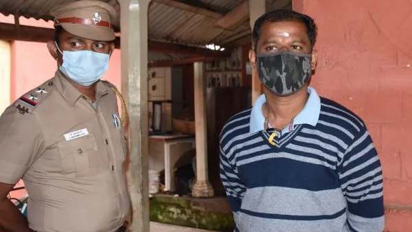 வாக்குமூலம்