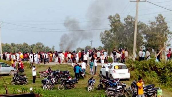  வேளாண் சட்டங்கள்