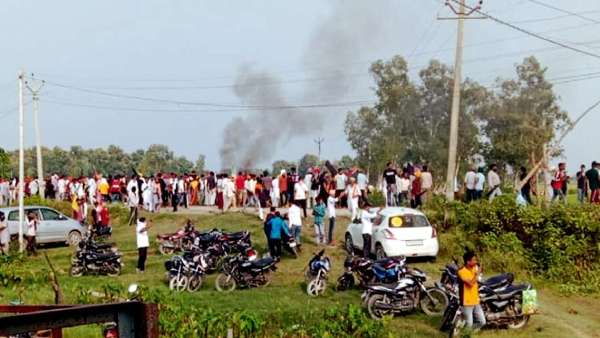 கறுப்புக்கொடி போராட்டம் 