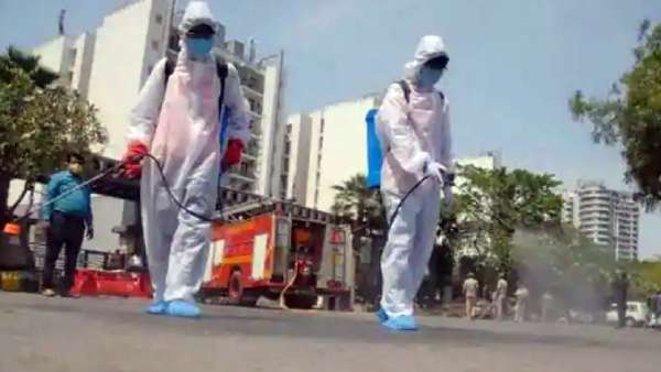 லாக்டவுன்