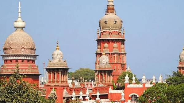 நீதிபதிகள் நீதிபதிகள்