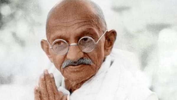 Remembering the Mahatma Gandhi on Gandhi Jayanthi day 