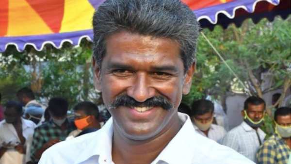 திமுக சூளுரை 