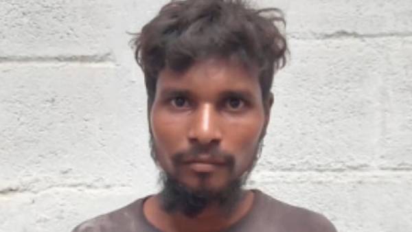 சென்னை எண்ணூர் 