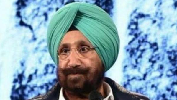 காங். கடும் விமர்சனம் காங். கடும் விமர்சனம்