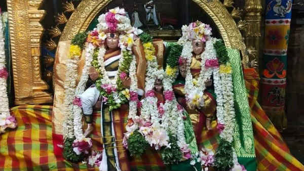  தாலாட்டு பாடல் 