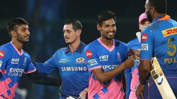 சிஎஸ்கேவுக்கு எதிராக சேஸிங் 