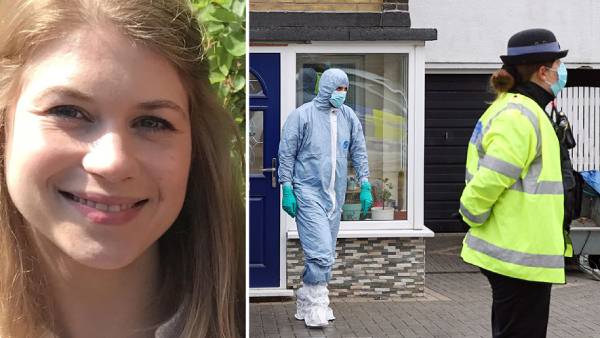 போலீசார்