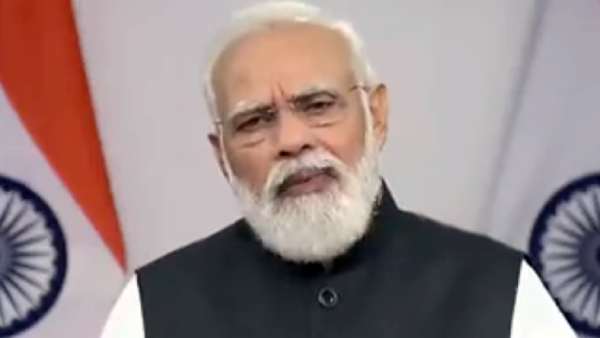 புதிய இந்தியா மீதான நம்பிக்கை 