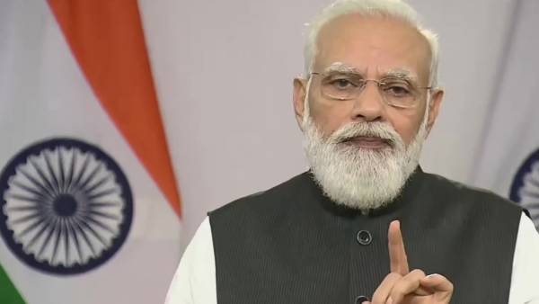 நாட்டு மக்களிடம் உரை 