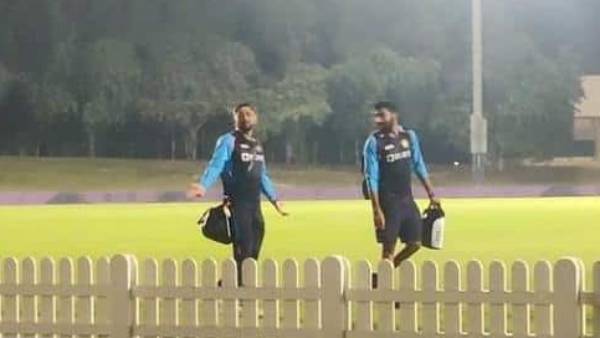 பும்ரா ஏன்?