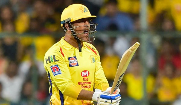 தோனி நம்பிக்கை