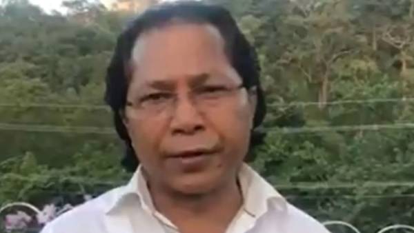காங். செயற்குழுவை கூட்ட வலியுறுத்தல் 