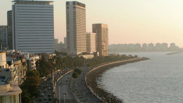 மும்பை போலீஸ் மும்பை போலீஸ்