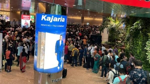 பயணிகள்