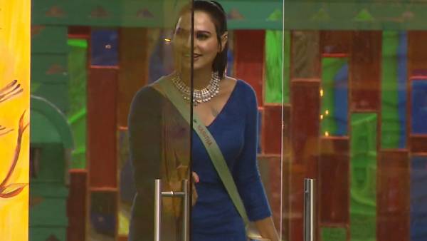 பிக் பாஸ் தொடக்கம் 