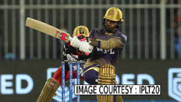 கலக்கிய சுனில் நரைன்