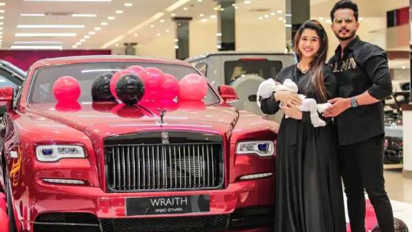 திக்குமுக்காடி போனார் 