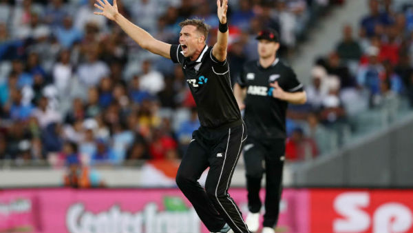 நியூசிலாந்து 