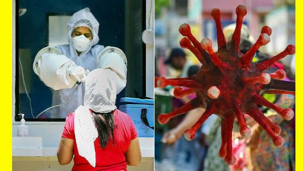 ஏன் பூஸ்டர் தடுப்பூசி? 