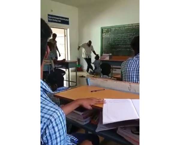 நடவடிக்கை தேவை 
