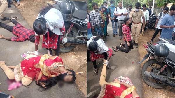  One side love Student beheaded inside college campus in Kerala - Student arrested