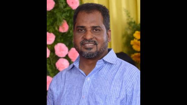 அரசியல் எதிர்ப்பு அரசியல் எதிர்ப்பு