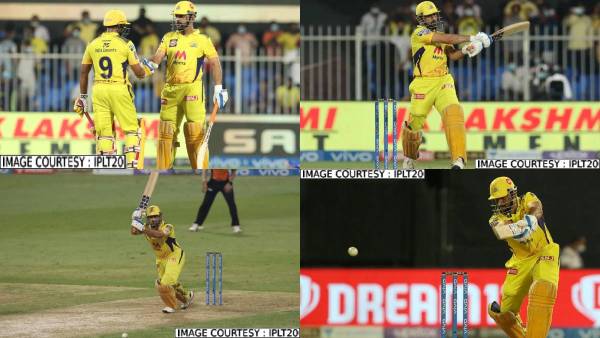 தோனிக்கு கொடுத்த நெருக்கடி