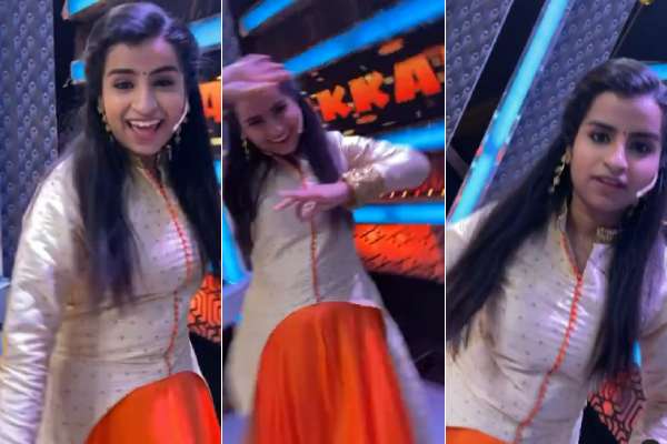 அடிபொலி டான்ஸ்