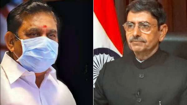 ஆளுநருடன் சந்திப்பு ஆளுநருடன் சந்திப்பு