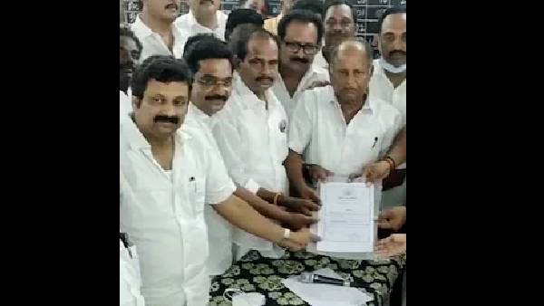  எவ்வளவு வாக்குகள்? 