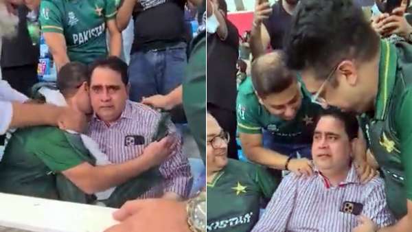 ஆனந்த கண்ணீர் 