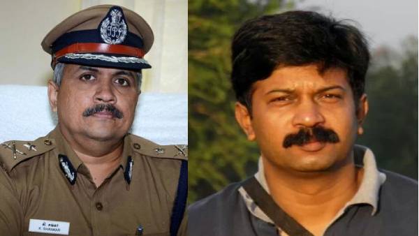 Transfer of 11 IPS officers ... Promotion order for 5 DGPs ... Government announcement 