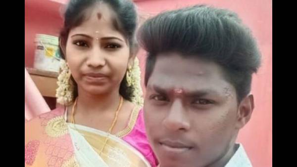 உயிரிழந்த காதலி 