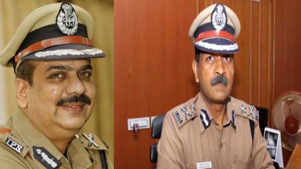 Transfer of 11 IPS officers ... Promotion order for 5 DGPs ... Government announcement 