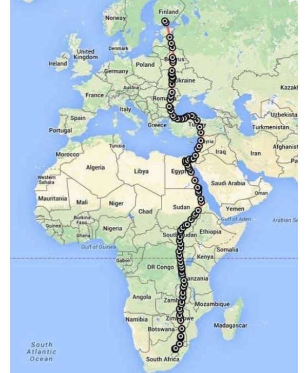 கழுகு நடவடிக்கை 