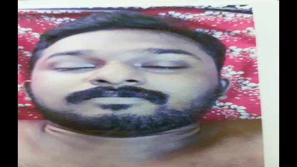 மூச்சு திணறல்