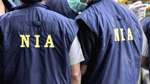 விசாரணையை ஏற்ற என்.ஐ.ஏ 