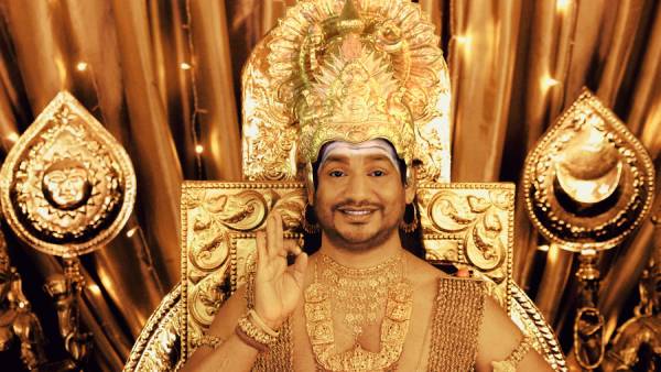 மதுரை ஆதீனம் 