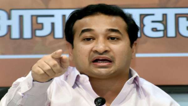 நிதேஷ் ரானே நிதேஷ் ரானே