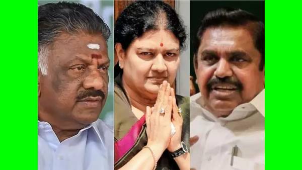 எதிர்க்கும் இபிஎஸ் 