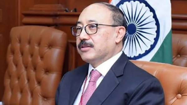 சீனாவின் ஆதிக்கத்துக்கு எதிர்ப்பு 