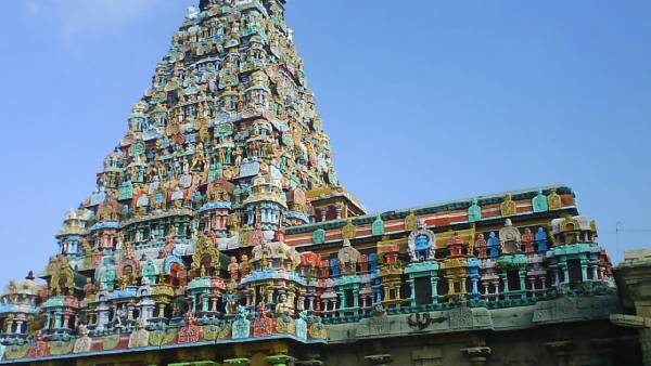 பட்டமங்கலம் குருபகவான்