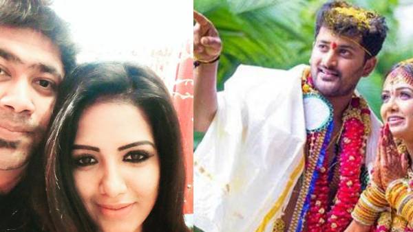 திருமணம்