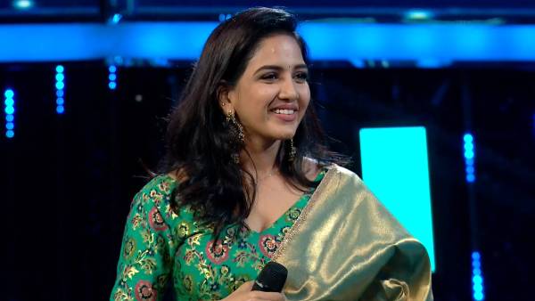 பிக்பாஸில் கனவுக்கன்னி