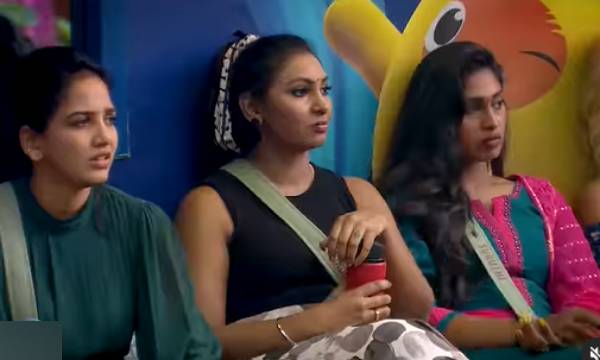 புதுமுக போட்டியாளர்கள் அதிகம்