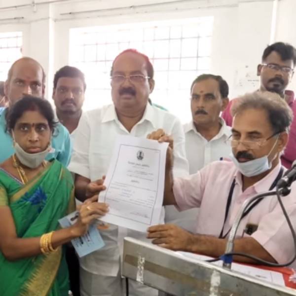 ஊர் தலைவர் 