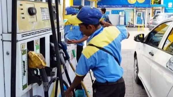 LPG gas cylinder, petrol and diesel prices hike - Consumers worried LPG gas cylinder, petrol and diesel prices hike - Consumers worried